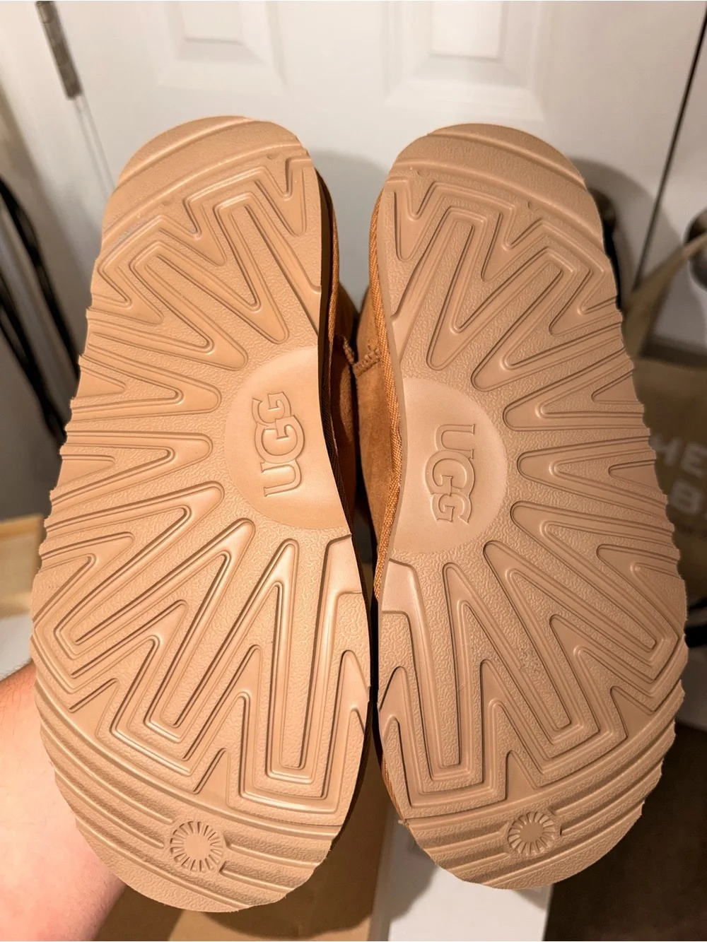 UGG brand new